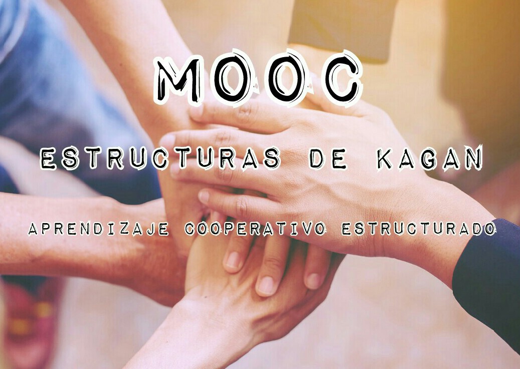 MOOC Estructuras de Kagan